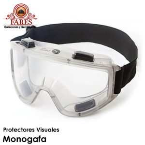 Monogafa de Seguridad