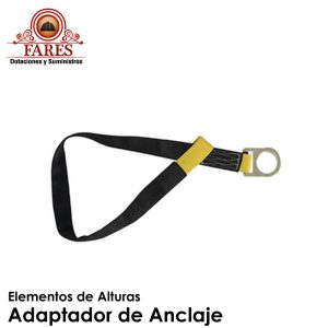 Adaptador de Anclaje