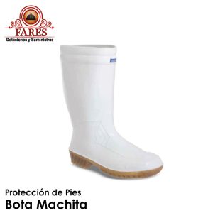 Bota Machita