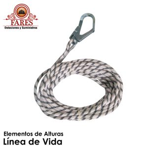 Línea-de-Vida-Dotaciones-Fares Línea de Vida