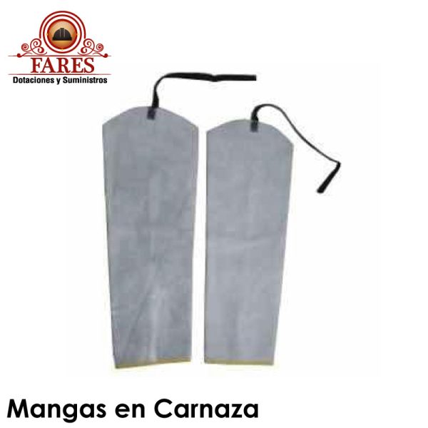 Mangas-en-Carnaza-Dotaciones-Fares Mangas en Carnaza