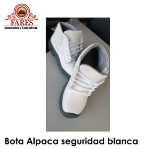 bota-alpaca-Dotaciones-y-Suministros-Fares Botas Alpaca