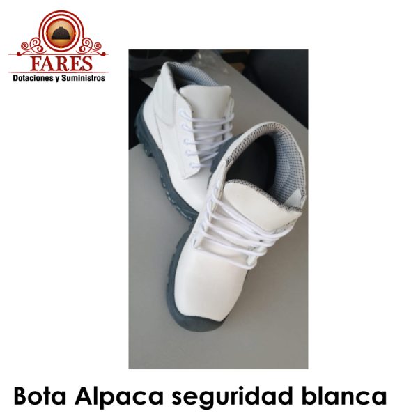 bota-alpaca-Dotaciones-y-Suministros-Fares Botas Alpaca